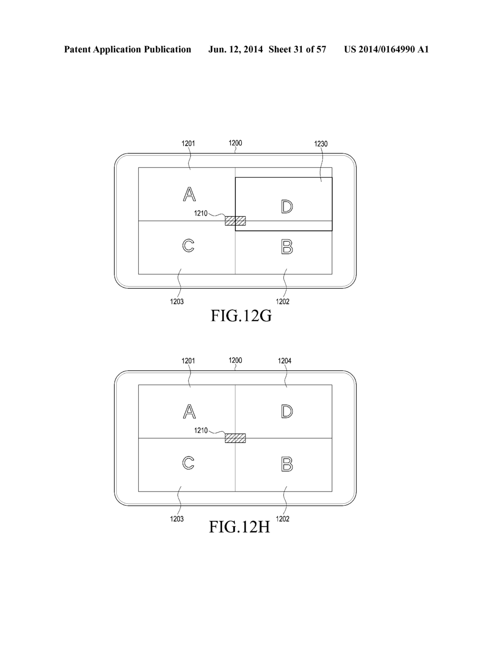 DISPLAY DEVICE AND METHOD OF CONTROLLING THE SAME - diagram, schematic, and image 32