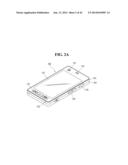 MOBILE TERMINAL AND METHOD OF CONTROLLING THE SAME diagram and image