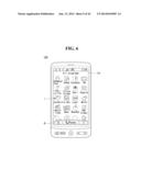 MOBILE TERMINAL AND METHOD OF CONTROLLING THE SAME diagram and image