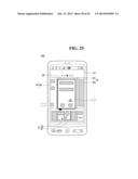 MOBILE TERMINAL AND METHOD OF CONTROLLING THE SAME diagram and image