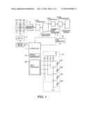 ELECTRONIC APPARATUS AND METHOD OF OPERATING ELECTRONIC APPARATUS THROUGH     TOUCH SENSOR diagram and image