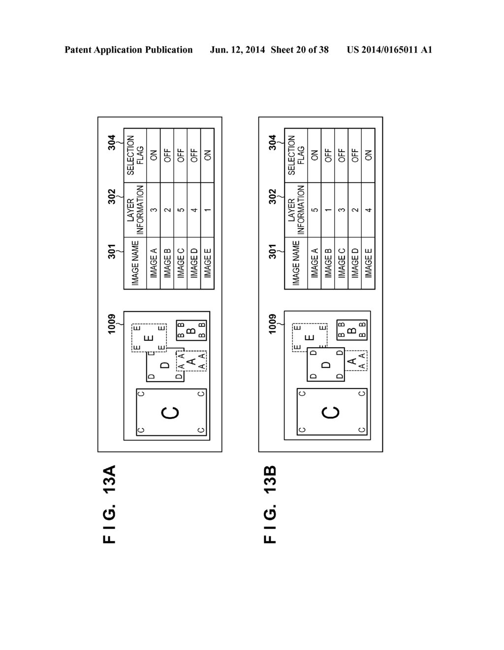 INFORMATION PROCESSING APPARATUS - diagram, schematic, and image 21