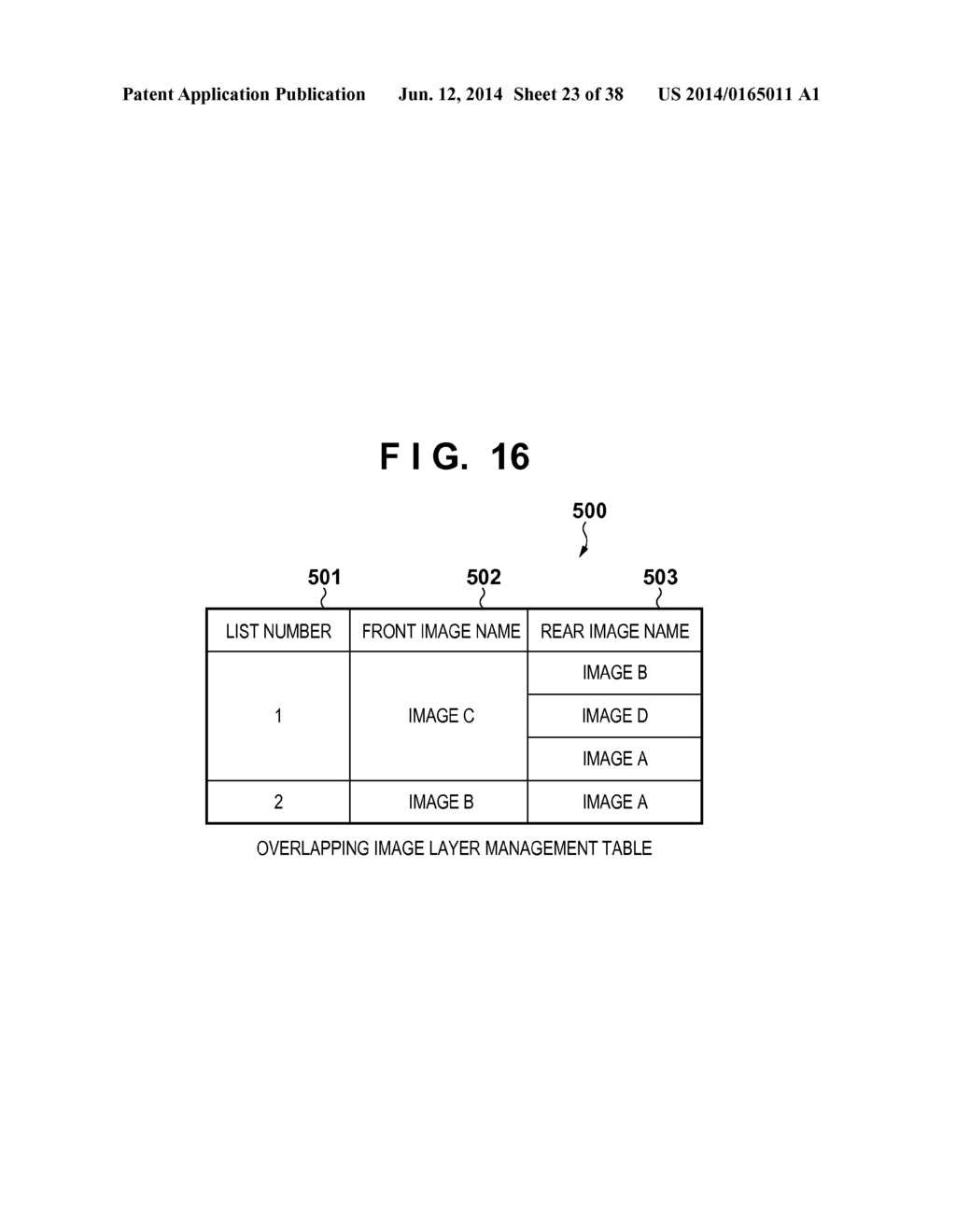 INFORMATION PROCESSING APPARATUS - diagram, schematic, and image 24