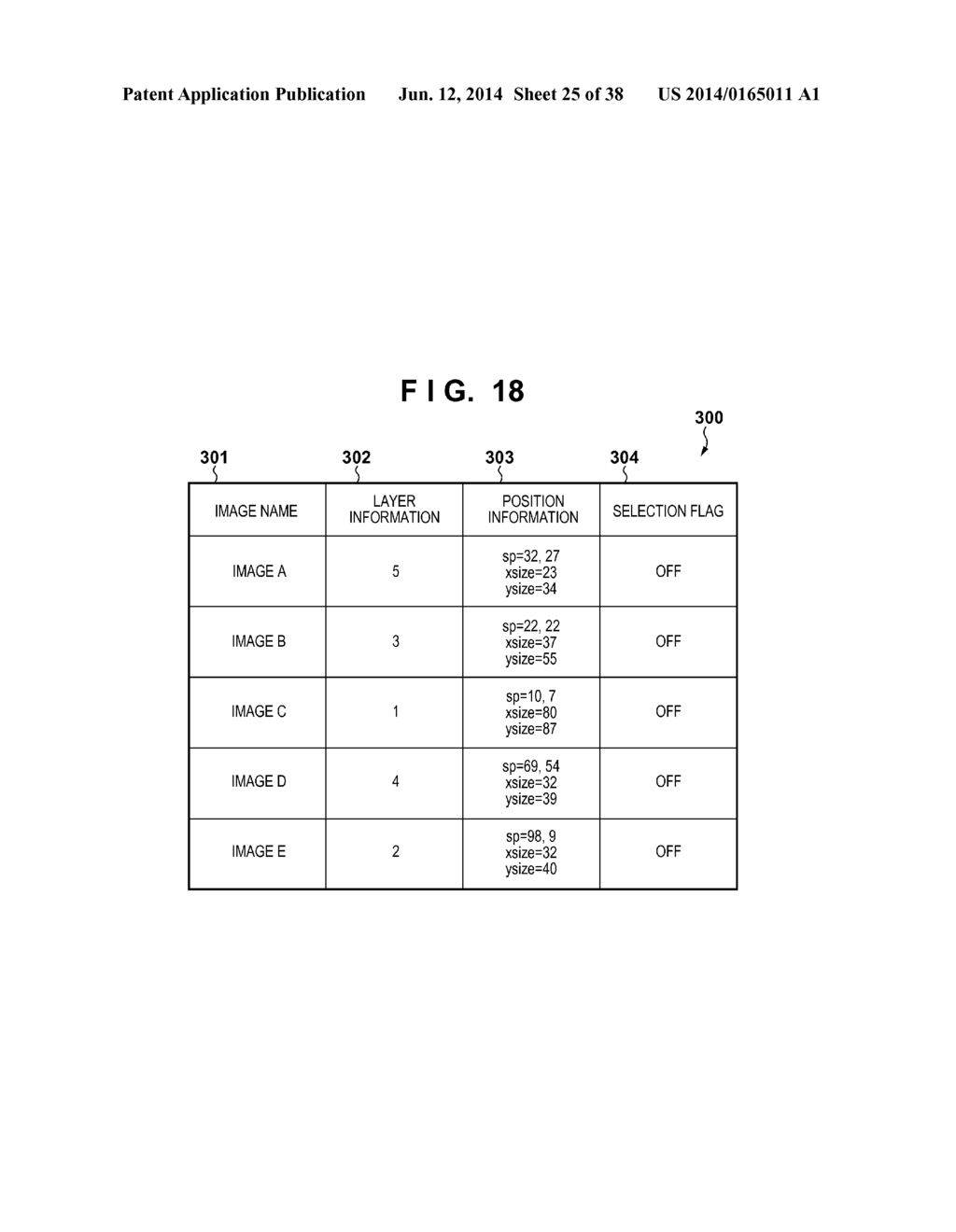 INFORMATION PROCESSING APPARATUS - diagram, schematic, and image 26