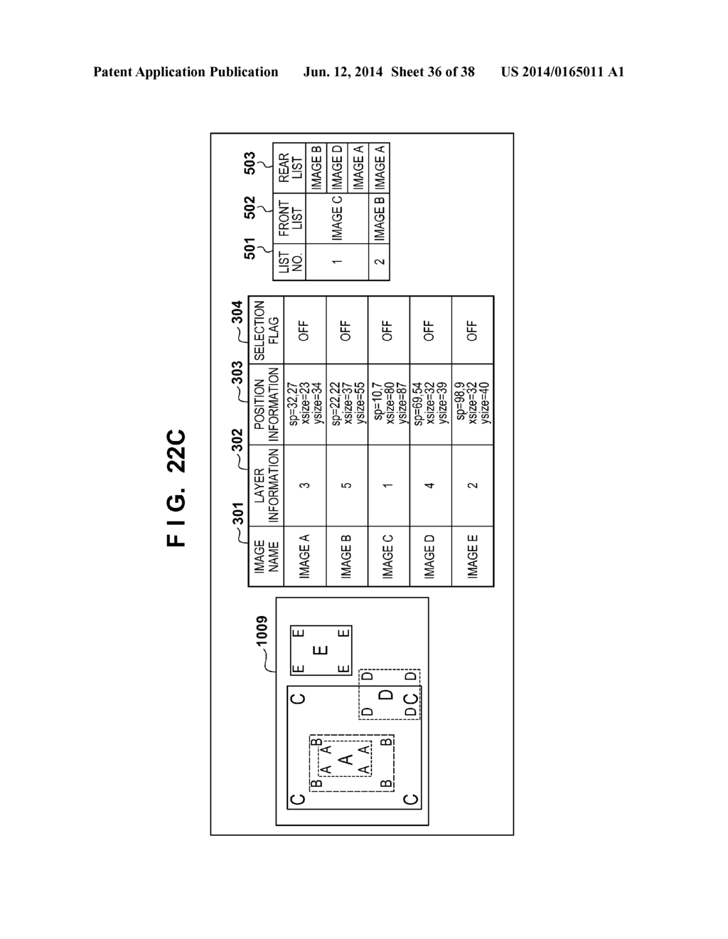 INFORMATION PROCESSING APPARATUS - diagram, schematic, and image 37