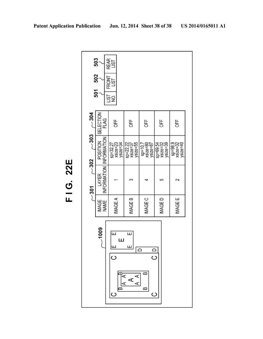 INFORMATION PROCESSING APPARATUS - diagram, schematic, and image 39