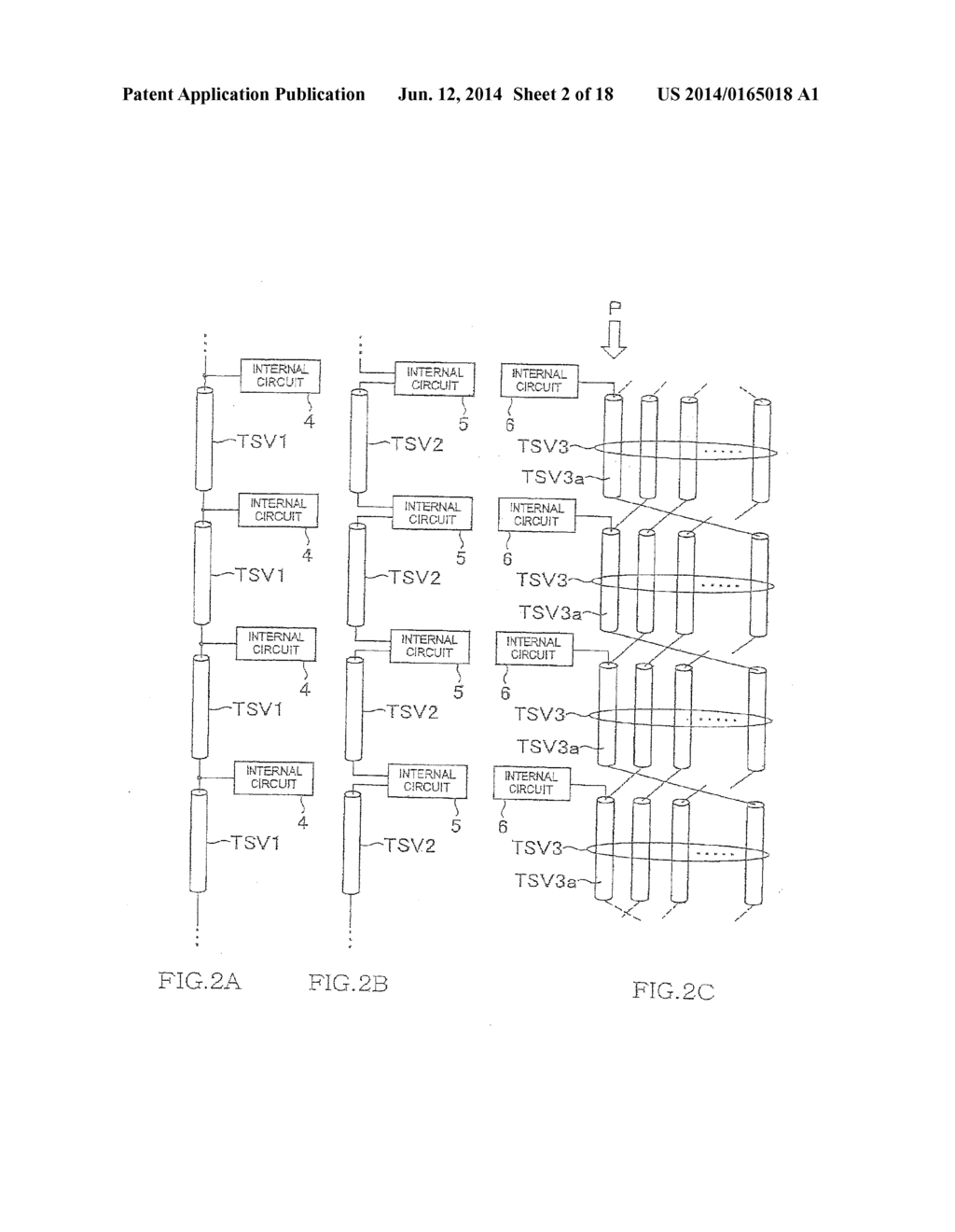 SEMICONDUCTOR DEVICE, ADJUSTMENT METHOD THEREOF AND DATA PROCESSING SYSTEM - diagram, schematic, and image 03