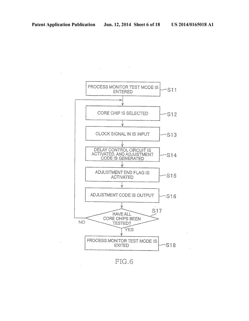 SEMICONDUCTOR DEVICE, ADJUSTMENT METHOD THEREOF AND DATA PROCESSING SYSTEM - diagram, schematic, and image 07