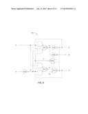 RELATIVE TIMING ARCHITECTURE diagram and image