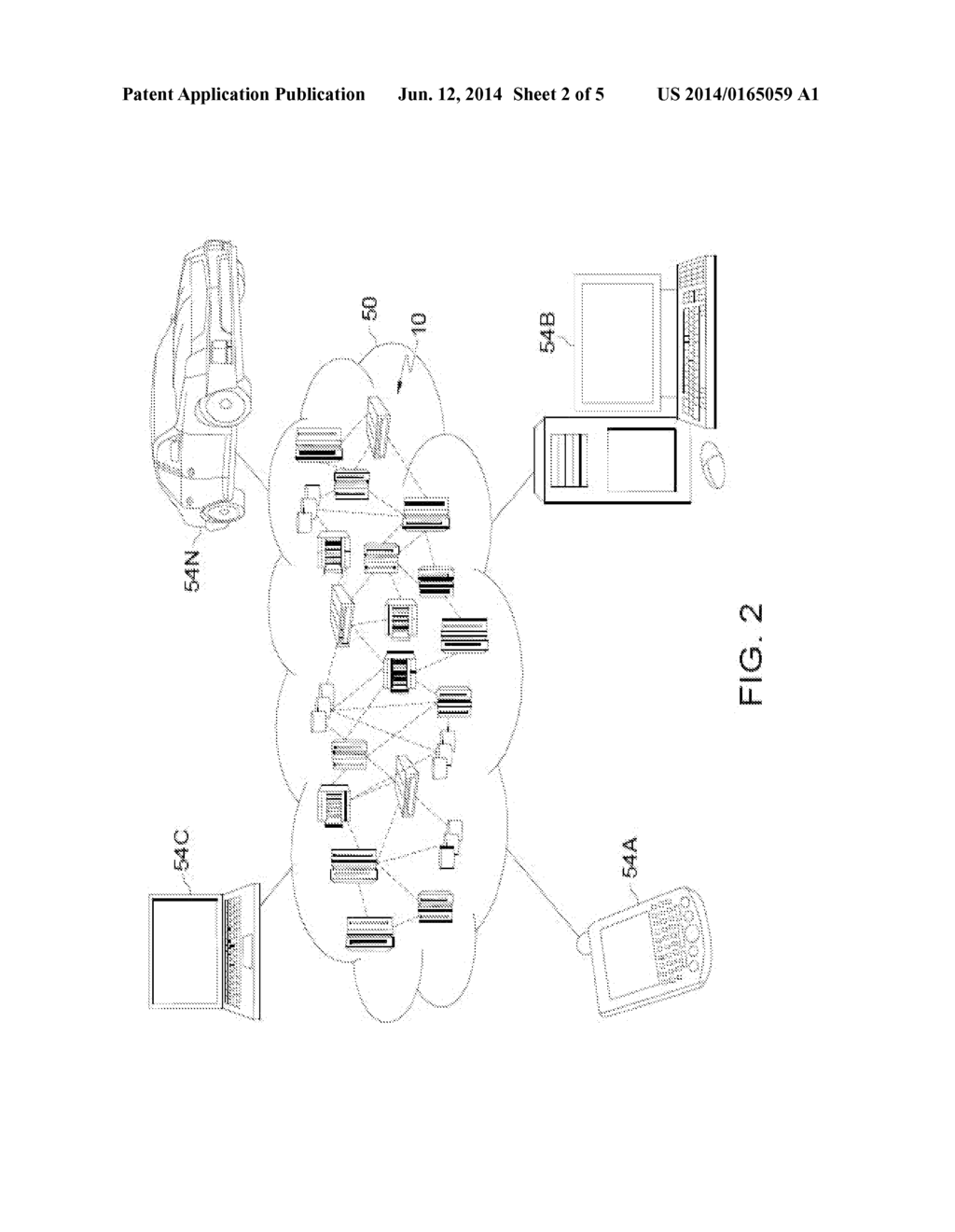 HARDWARE CONTIGUOUS MEMORY REGION TRACKING - diagram, schematic, and image 03