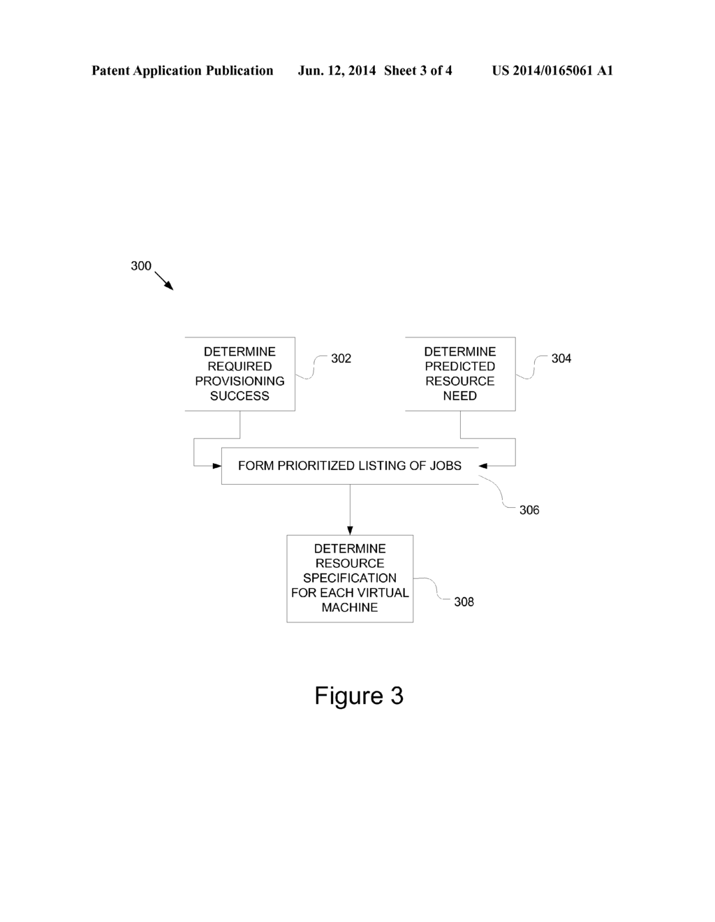 STATISTICAL PACKING OF RESOURCE REQUIREMENTS IN DATA CENTERS - diagram, schematic, and image 04