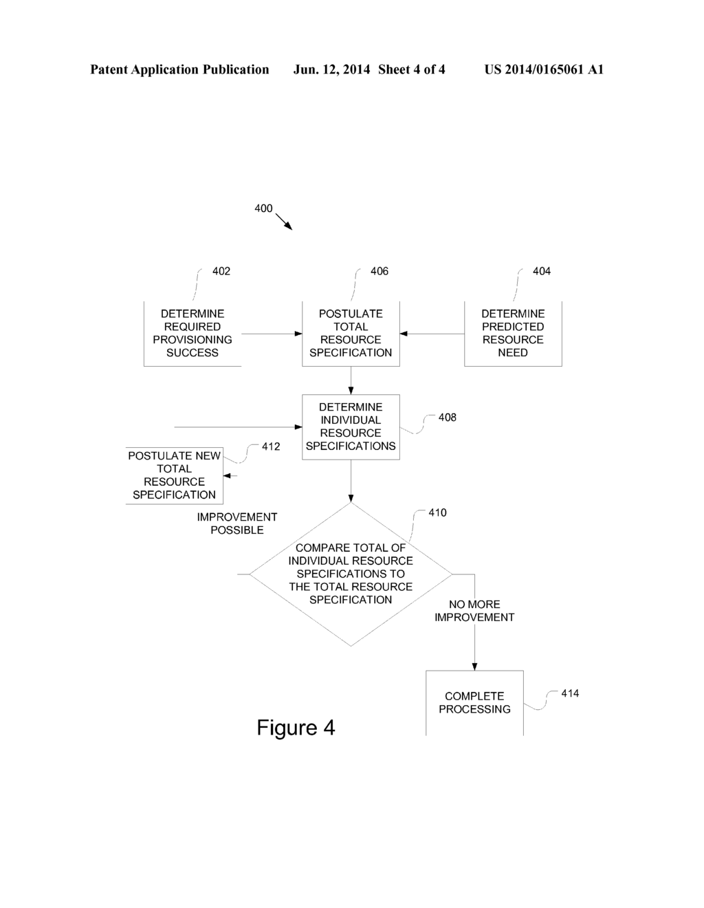 STATISTICAL PACKING OF RESOURCE REQUIREMENTS IN DATA CENTERS - diagram, schematic, and image 05