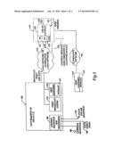 Methods and Systems for Network Based Capture of Television Viewer     Generated Clickstreams diagram and image