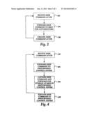 Methods and Systems for Network Based Capture of Television Viewer     Generated Clickstreams diagram and image