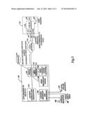 Methods and Systems for Network Based Capture of Television Viewer     Generated Clickstreams diagram and image