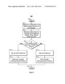 SYSTEMS AND METHODS FOR UPDATING THE DISPLAY OF PREFERRED MEDIA ASSET     SOURCES diagram and image