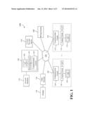 VIDEO PLAYBACK SYSTEM ALLOWING MULTIPLE MOBILE COMMUNICATION DEVICES TO     CONTROL THE SAME VIDEO DECODER AND RELATED COMPUTER PROGRAM PRODUCTS diagram and image