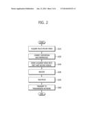 BROADCASTING SYSTEM AND BROADCASTING METHOD OF PROVIDING MULTI-PICTURE diagram and image