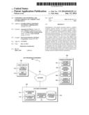 UNIFORMLY TRANSFORMING THE CHARACTERISTICS OF A PRODUCTION ENVIRONMENT diagram and image