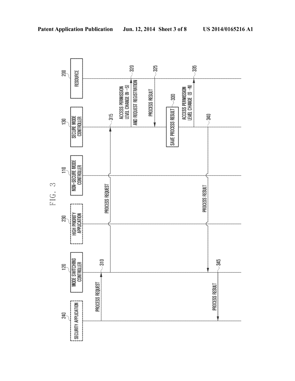 PRIORITY-BASED APPLICATION EXECUTION METHOD AND APPARATUS OF DATA     PROCESSING DEVICE - diagram, schematic, and image 04