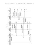 PRIORITY-BASED APPLICATION EXECUTION METHOD AND APPARATUS OF DATA     PROCESSING DEVICE diagram and image