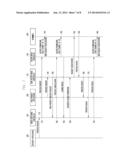 PRIORITY-BASED APPLICATION EXECUTION METHOD AND APPARATUS OF DATA     PROCESSING DEVICE diagram and image