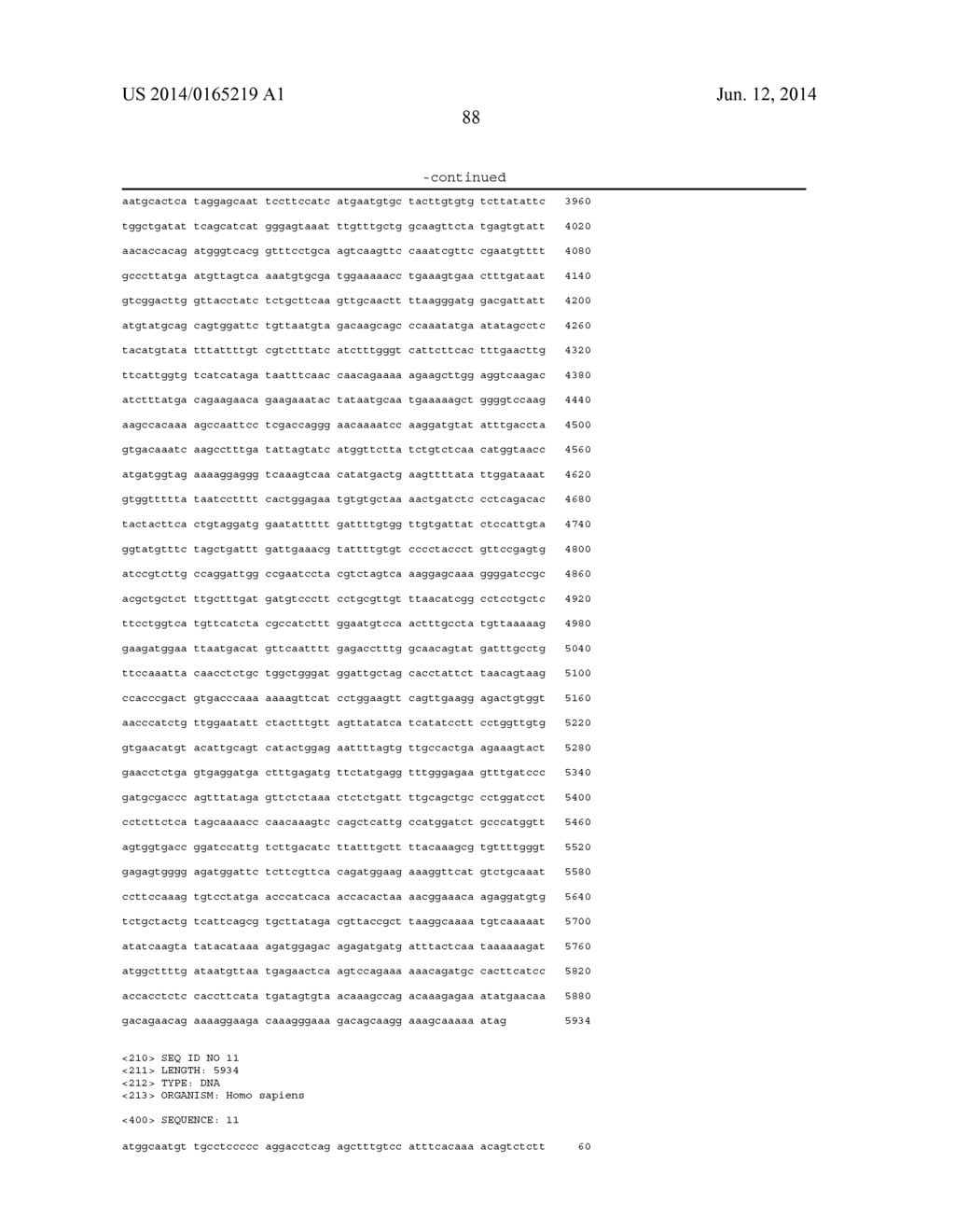 MUTANT SODIUM CHANNEL Nav1.7 AND METHODS RELATED THERETO - diagram, schematic, and image 100