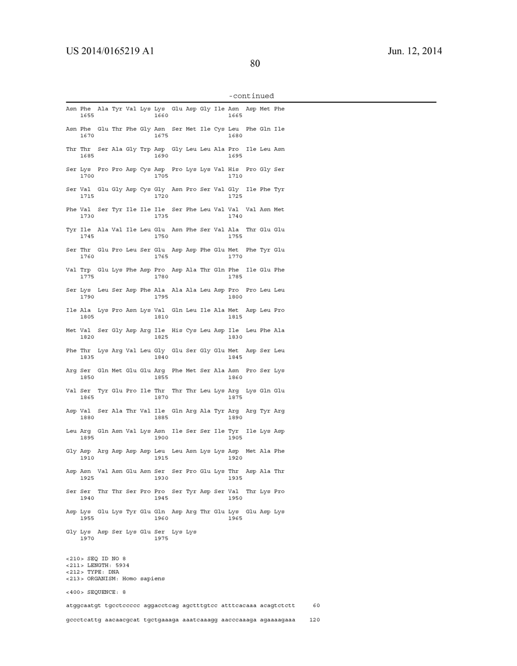 MUTANT SODIUM CHANNEL Nav1.7 AND METHODS RELATED THERETO - diagram, schematic, and image 92