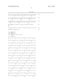 CINERARIA-DERIVED CHROMOSOMAL DNA INVOLVED IN SYNTHESIS OF FLAVONOID, AND     USE THEREOF diagram and image