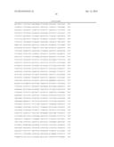 CINERARIA-DERIVED CHROMOSOMAL DNA INVOLVED IN SYNTHESIS OF FLAVONOID, AND     USE THEREOF diagram and image