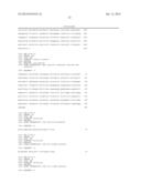 CINERARIA-DERIVED CHROMOSOMAL DNA INVOLVED IN SYNTHESIS OF FLAVONOID, AND     USE THEREOF diagram and image