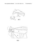 SHIRT CUFF TIPS AND SHIRT CUFF TIP PROTECTORS diagram and image