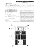 WATERLESS HYGENIC TOILET diagram and image