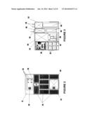 WATERLESS HYGENIC TOILET diagram and image