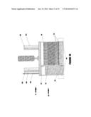 WATERLESS HYGENIC TOILET diagram and image