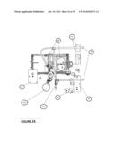 WATERLESS HYGENIC TOILET diagram and image