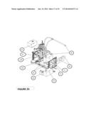 WATERLESS HYGENIC TOILET diagram and image