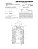 FIRE HYDRANT CLEANING DEVICE diagram and image