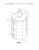 FIRE HYDRANT CLEANING DEVICE diagram and image