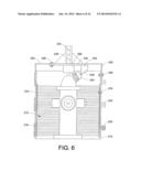 FIRE HYDRANT CLEANING DEVICE diagram and image