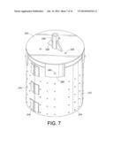 FIRE HYDRANT CLEANING DEVICE diagram and image