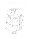 FIRE HYDRANT CLEANING DEVICE diagram and image