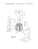 FIRE HYDRANT CLEANING DEVICE diagram and image