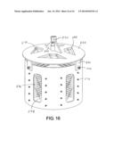 FIRE HYDRANT CLEANING DEVICE diagram and image