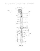 REFILL HEAD FOR POWERED ORAL CARE IMPLEMENT THAT PRODUCES VIBRATORY AND     OSCILLATORY MOTION diagram and image