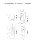 HEADSET CORD HOLDER diagram and image