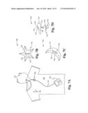 HEADSET CORD HOLDER diagram and image