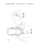 HEADSET CORD HOLDER diagram and image