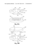 HEADSET CORD HOLDER diagram and image