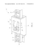 REVERSIBLE CABLE TIE diagram and image